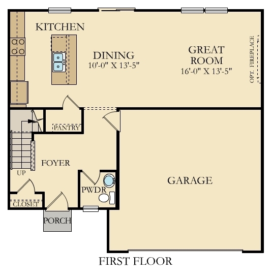 2209 Boxwood Drive