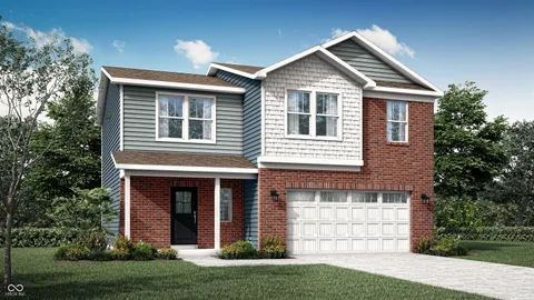 2209 Boxwood Drive, Greenfield, IN 46140 - MLS#: 22031748