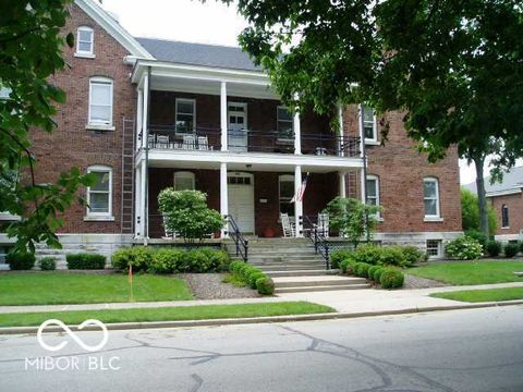 5835 Lawton Loop E Drive Indianapolis IN 46216