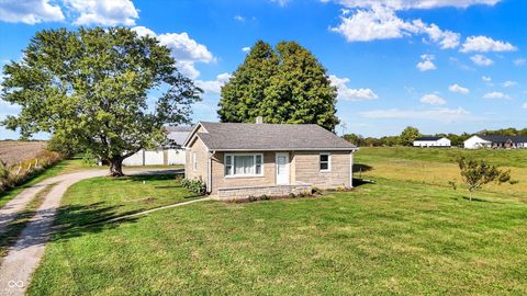 4412 E State Road 252 Franklin IN 46131