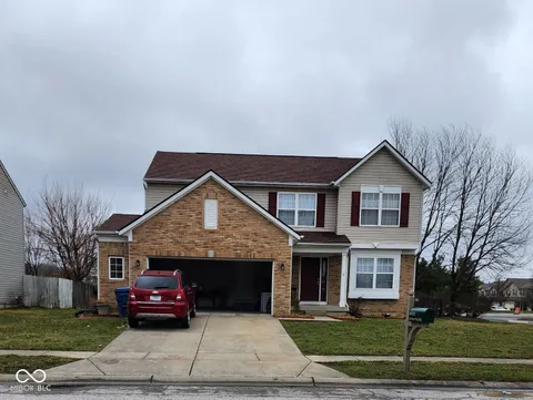 6951 Governors Point Boulevard, Indianapolis, IN 46217 - MLS#: 21971577