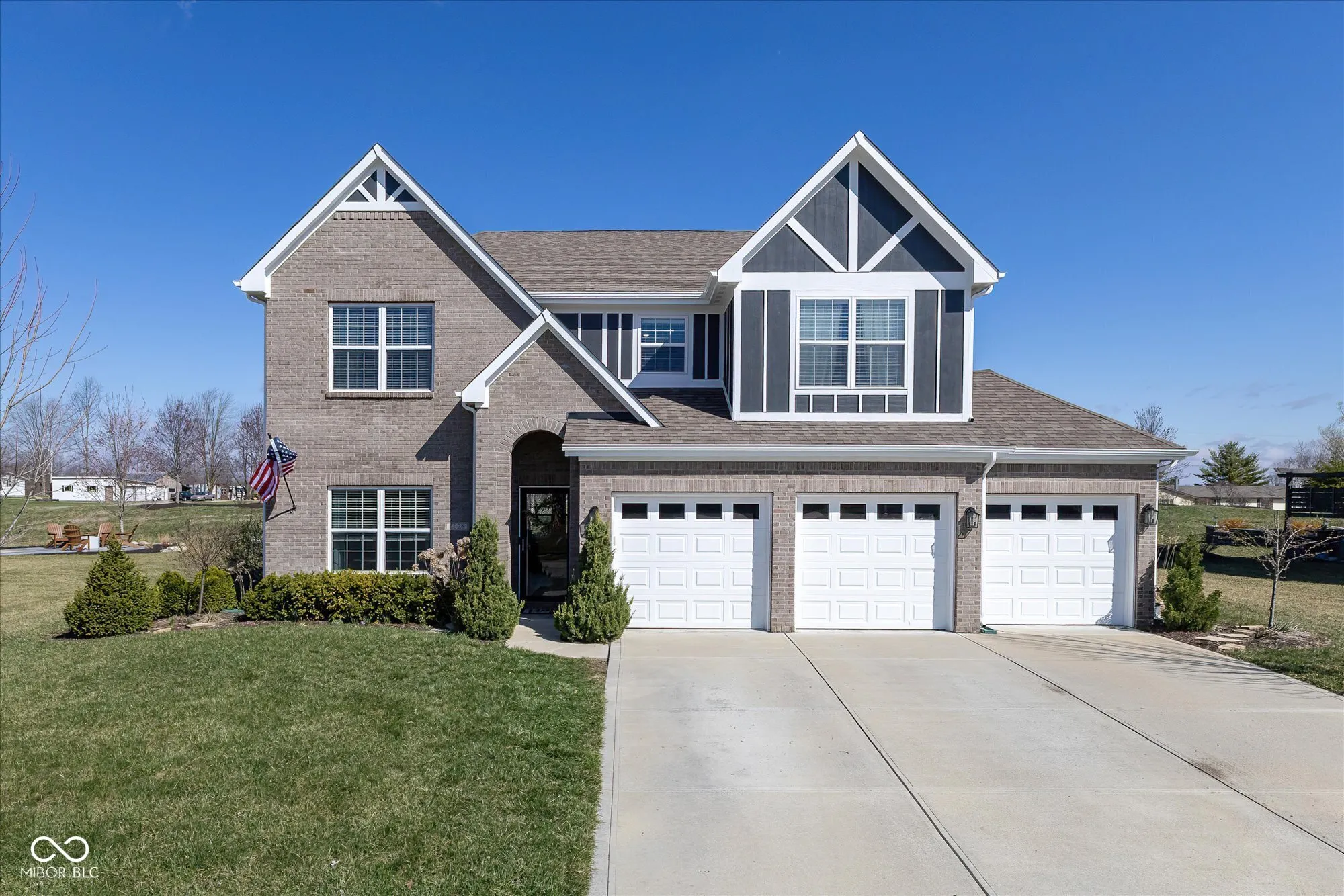 Noblesville, Indiana 46062, United States, 4 Bedrooms Bedrooms, ,3 BathroomsBathrooms,Residential,Active,95248