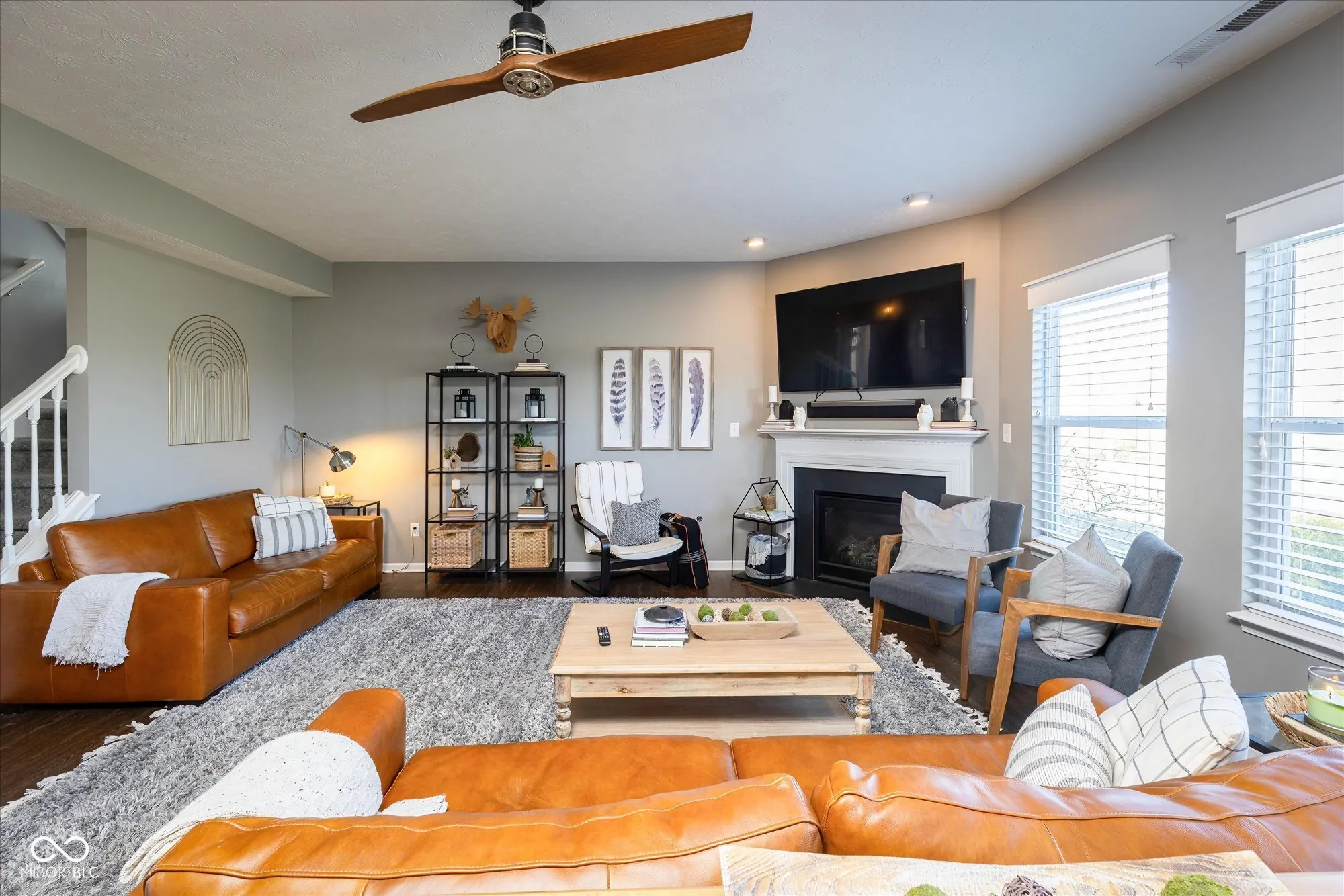 Noblesville, Indiana 46062, United States, 4 Bedrooms Bedrooms, ,3 BathroomsBathrooms,Residential,Active,95248