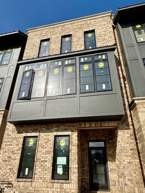 124 1st. Avenue SE Carmel IN 46032