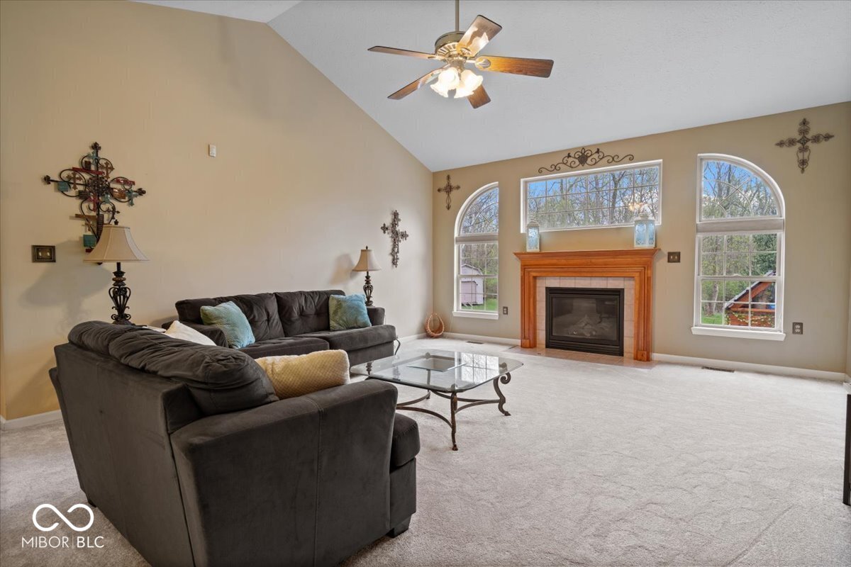 7199 Bethel Court