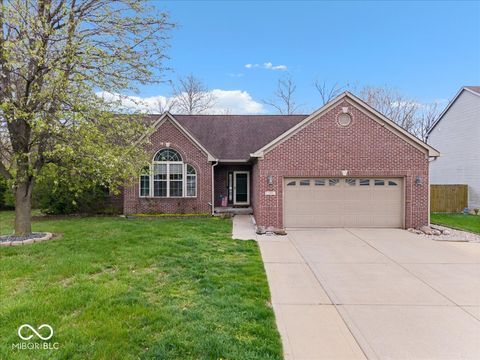 7199 Bethel Court Avon IN 46123