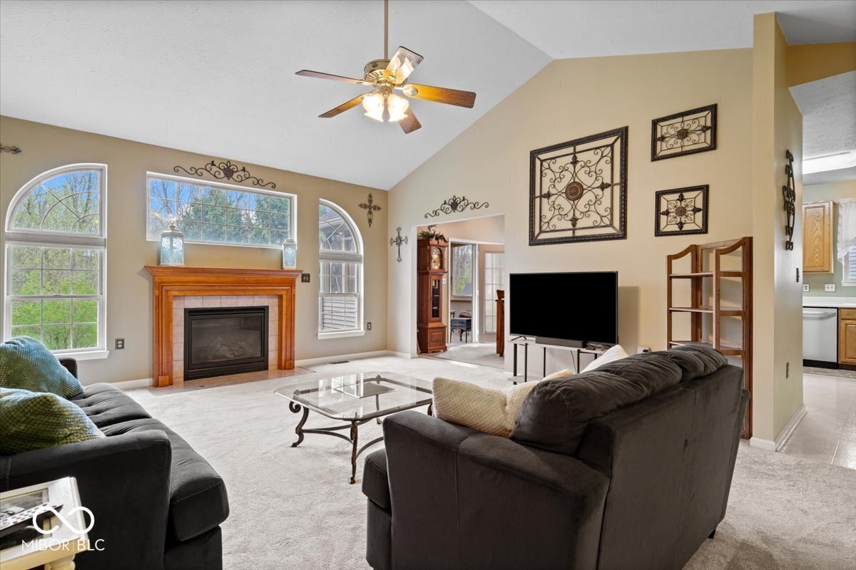 7199 Bethel Court