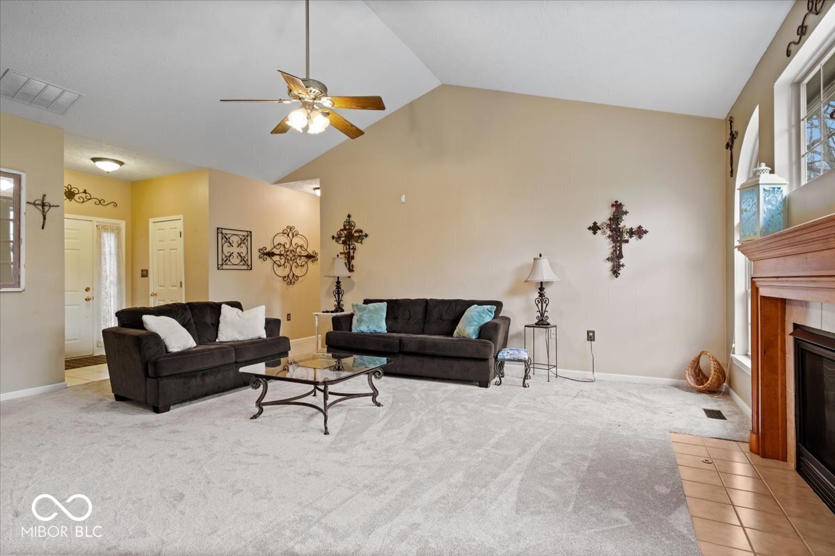 7199 Bethel Court