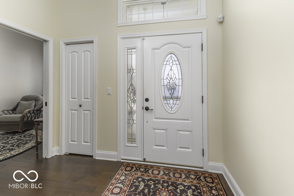 537 Weyworth Place