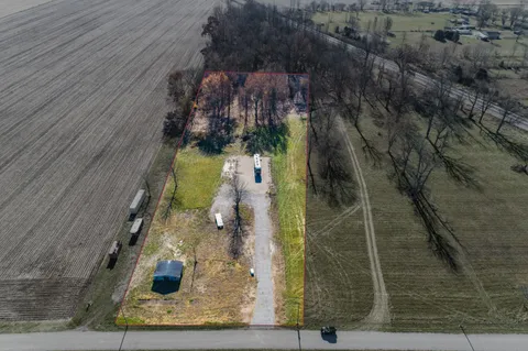 150 E South Street, Franklin, IN 46131 - MLS#: 21939388