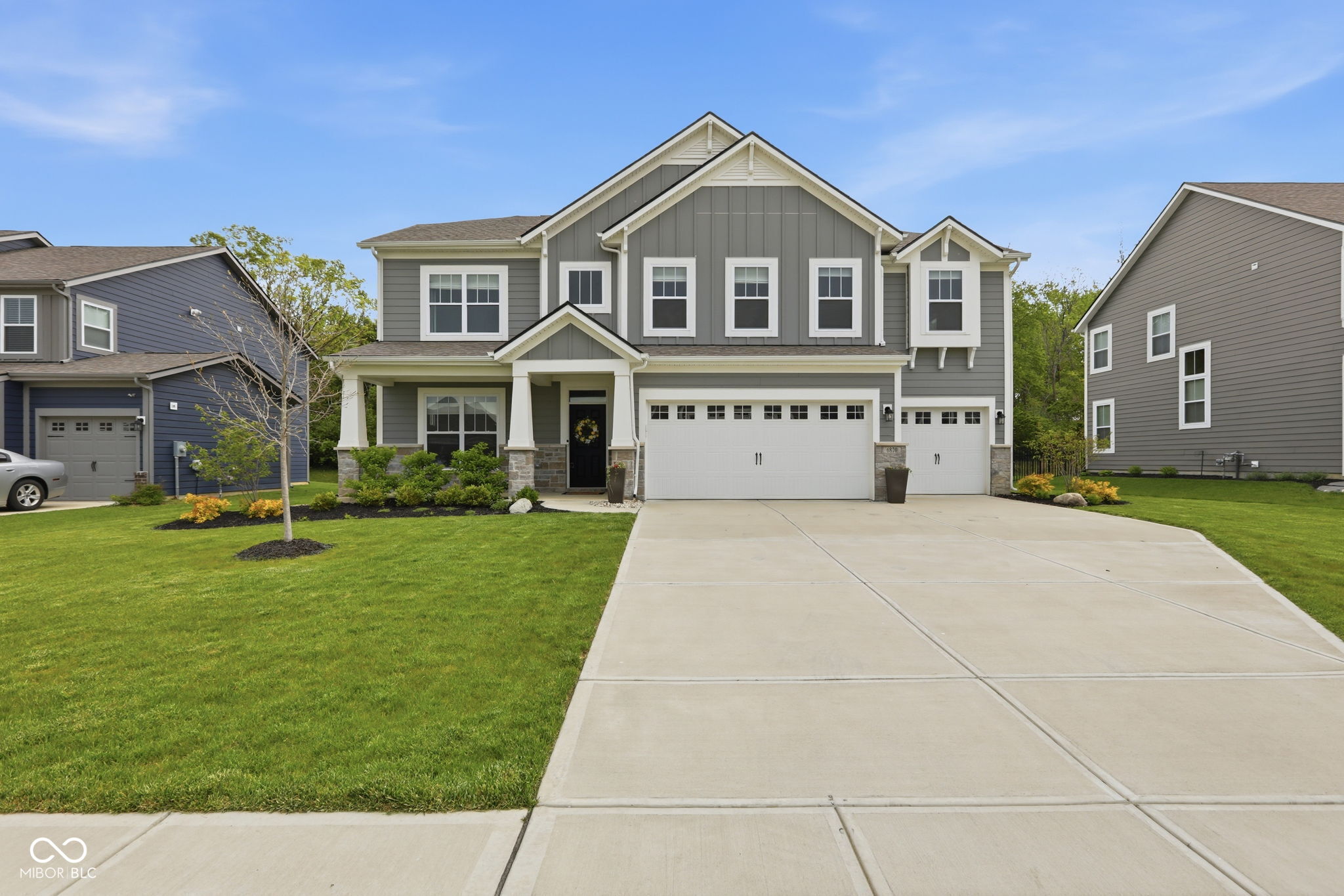 6870 Hidden Meadow Pass