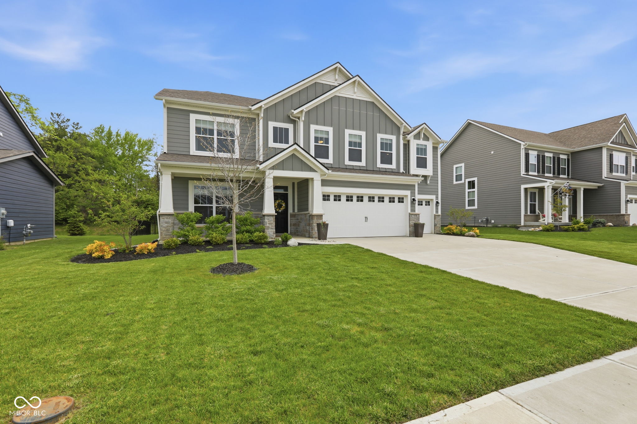 6870 Hidden Meadow Pass