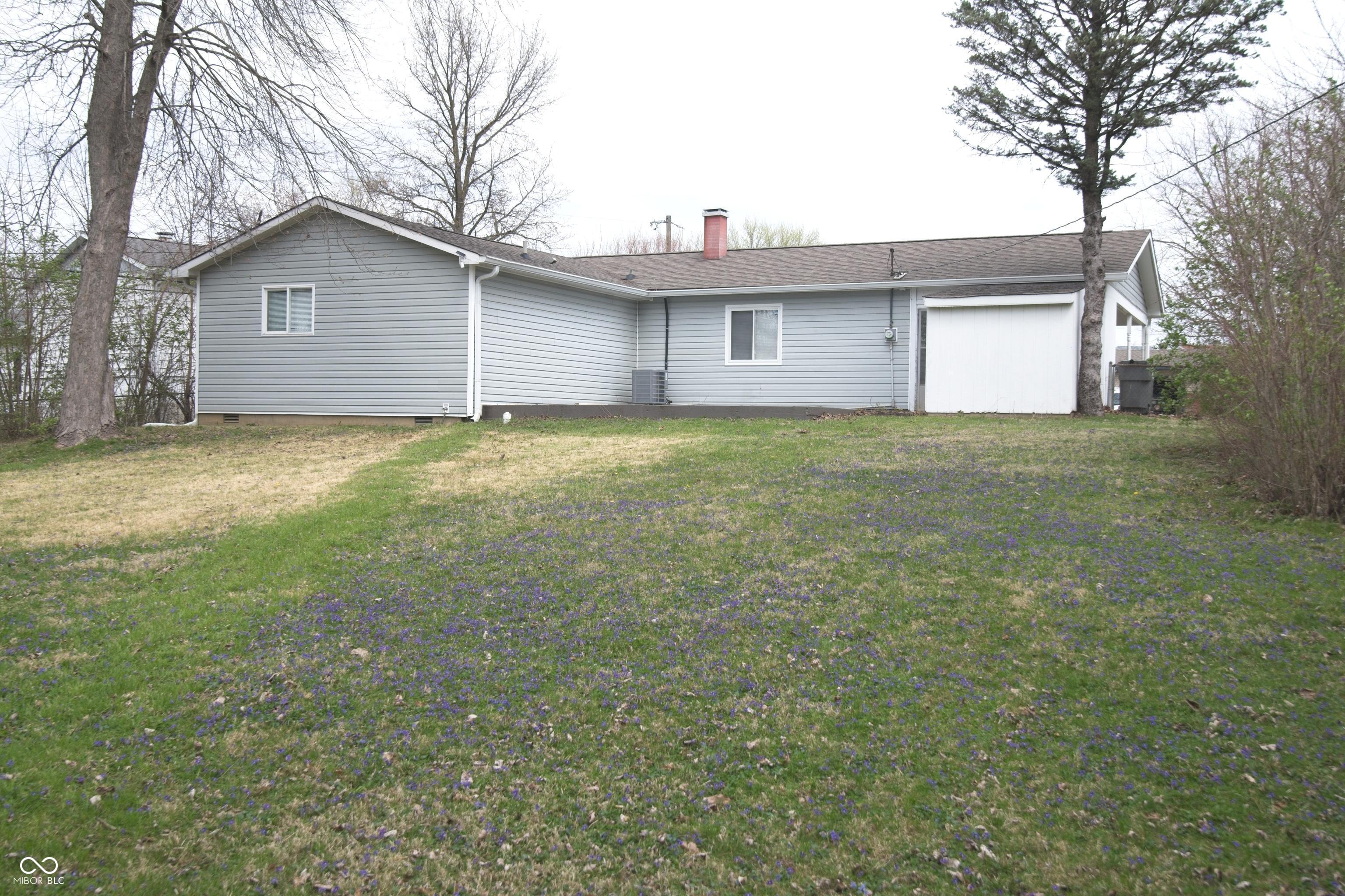 3703 Margaret Avenue