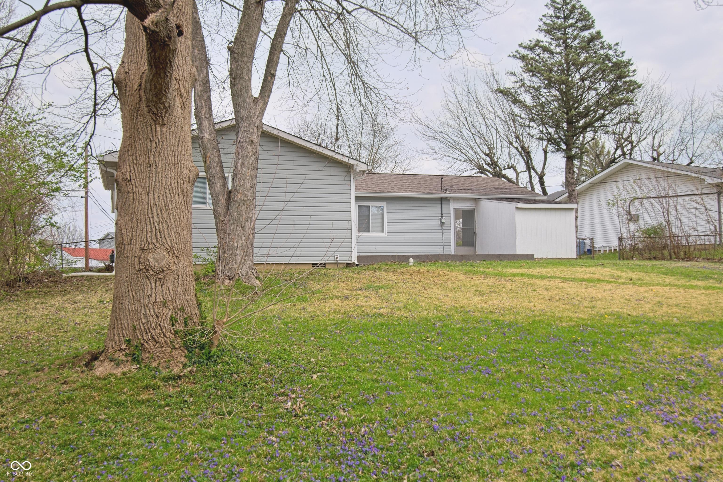 3703 Margaret Avenue