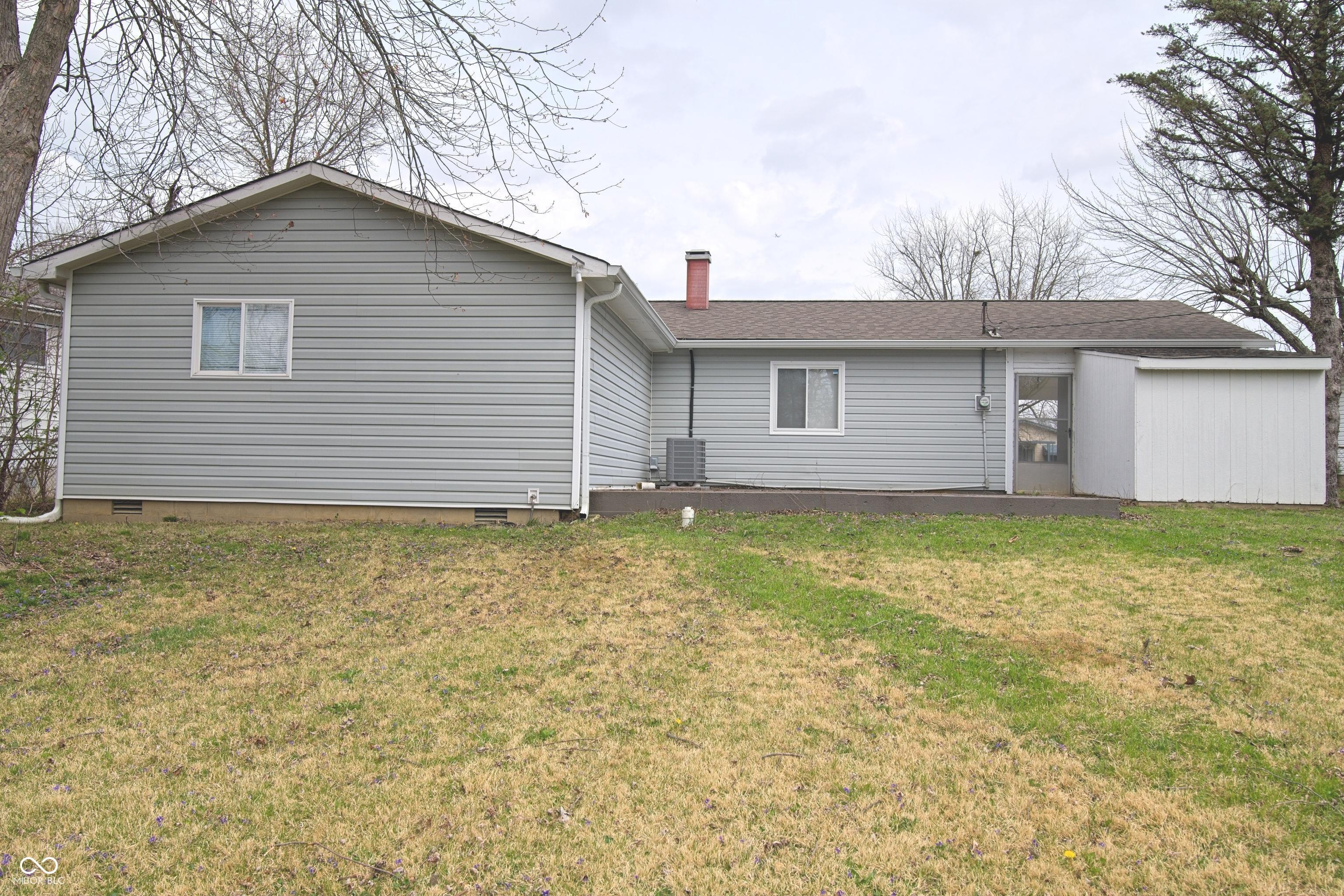 3703 Margaret Avenue