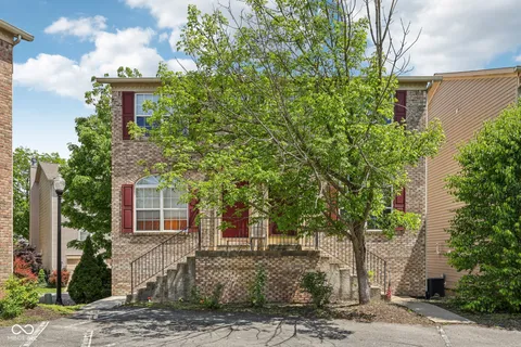 3052 Skylar Lane, Indianapolis, IN 46208 - MLS#: 22026630