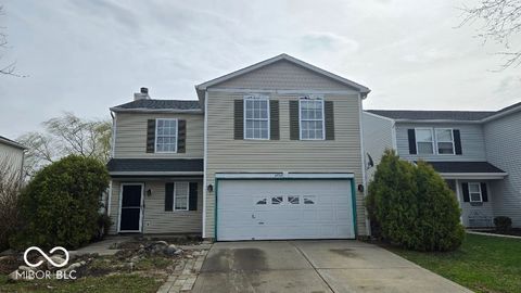 Photo of 14714 Fawn Hollow Lane, Noblesville, IN 46060 (MLS # 22089608)