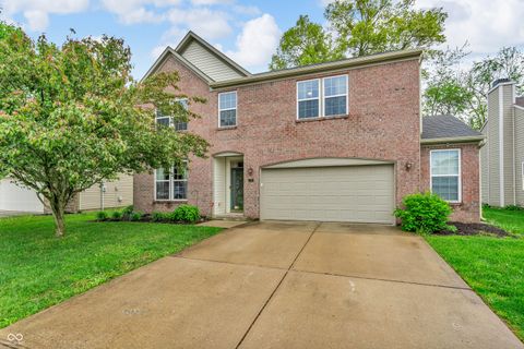 5737 Arlington Drive Plainfield IN 46168