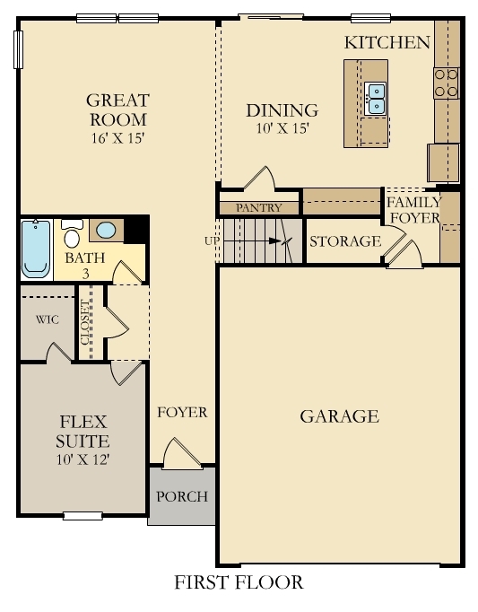 8912 Alexander Ridge Drive