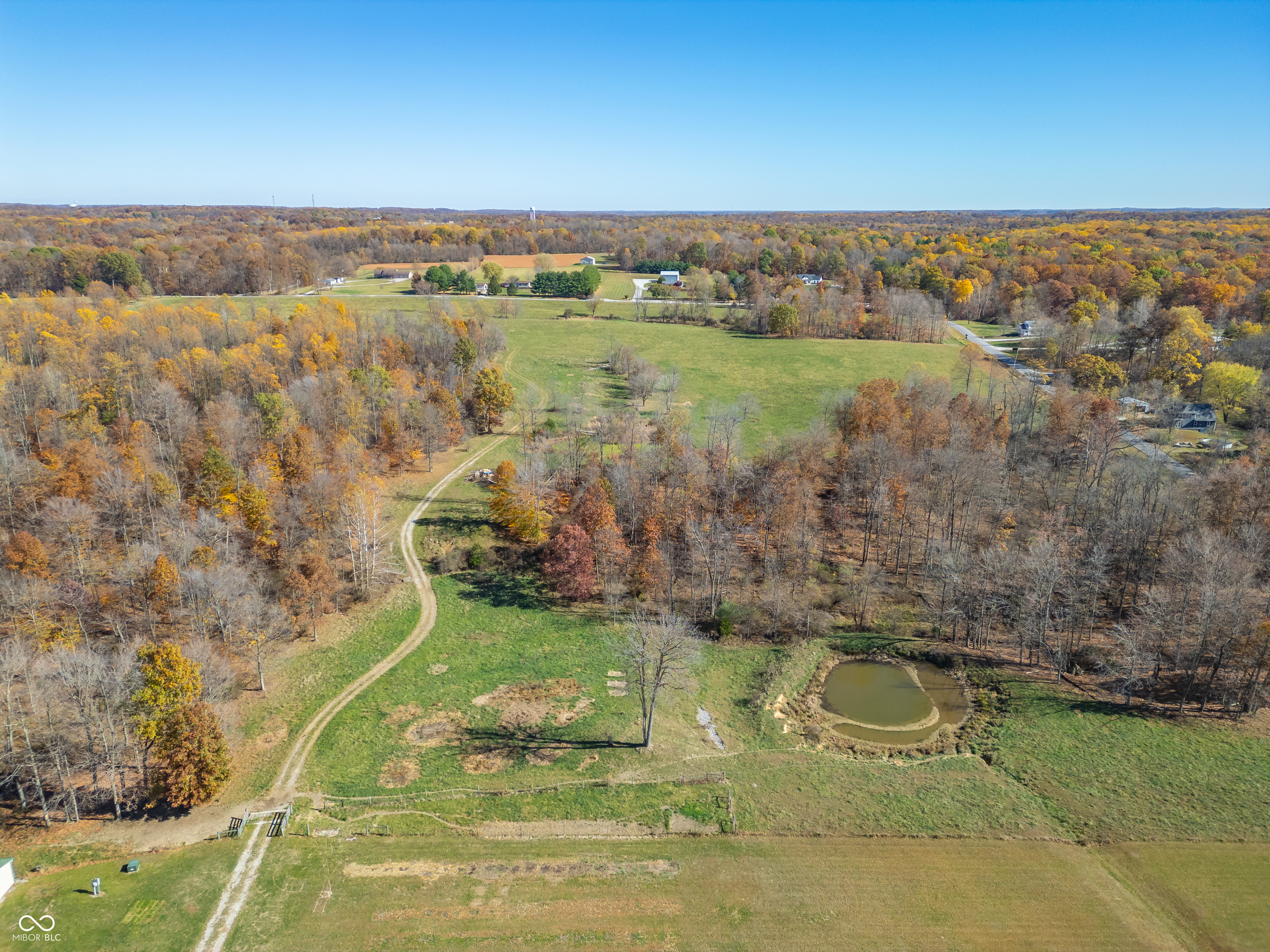 2475 W County Road 1050 S