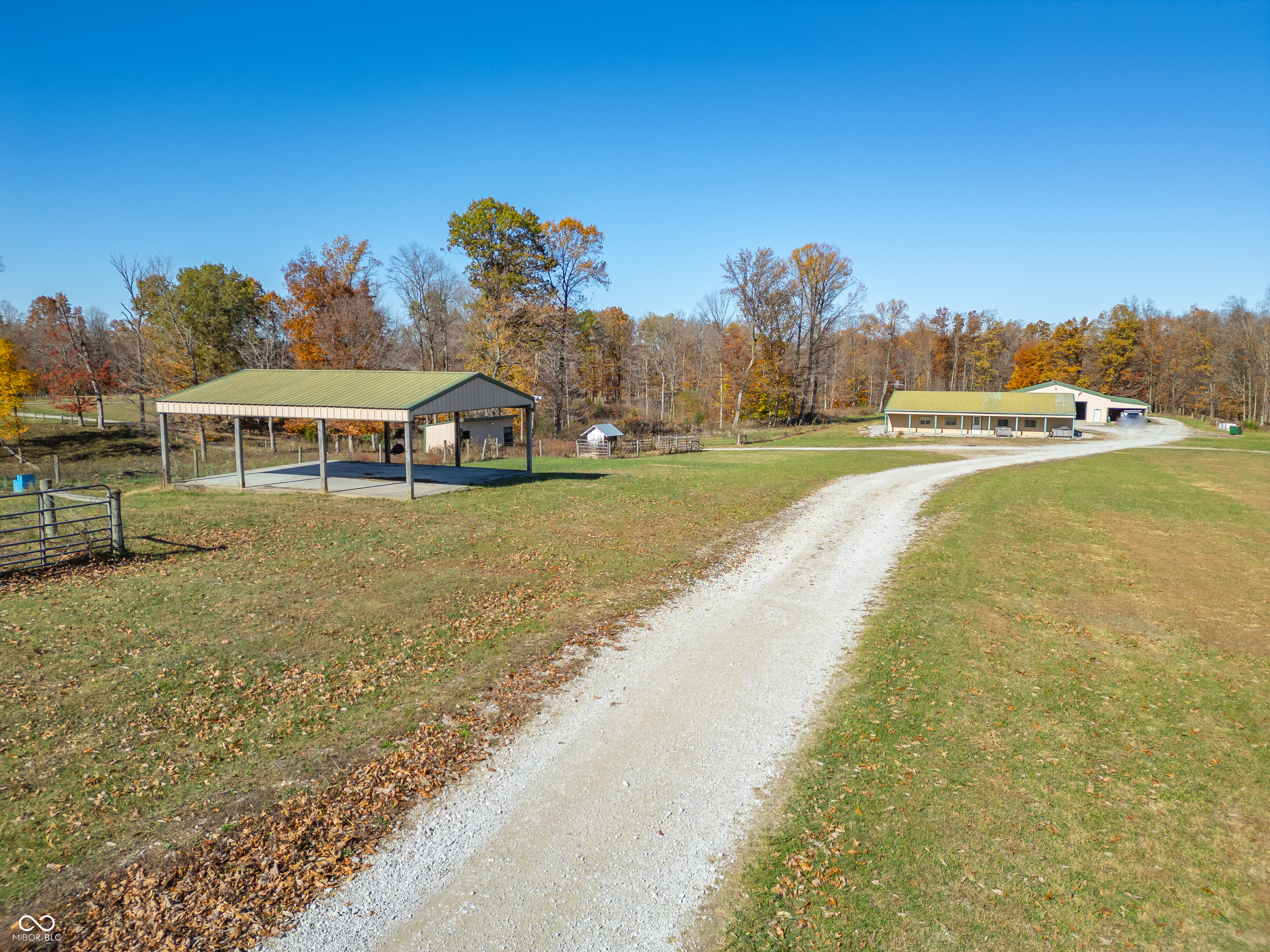 2475 W County Road 1050 S