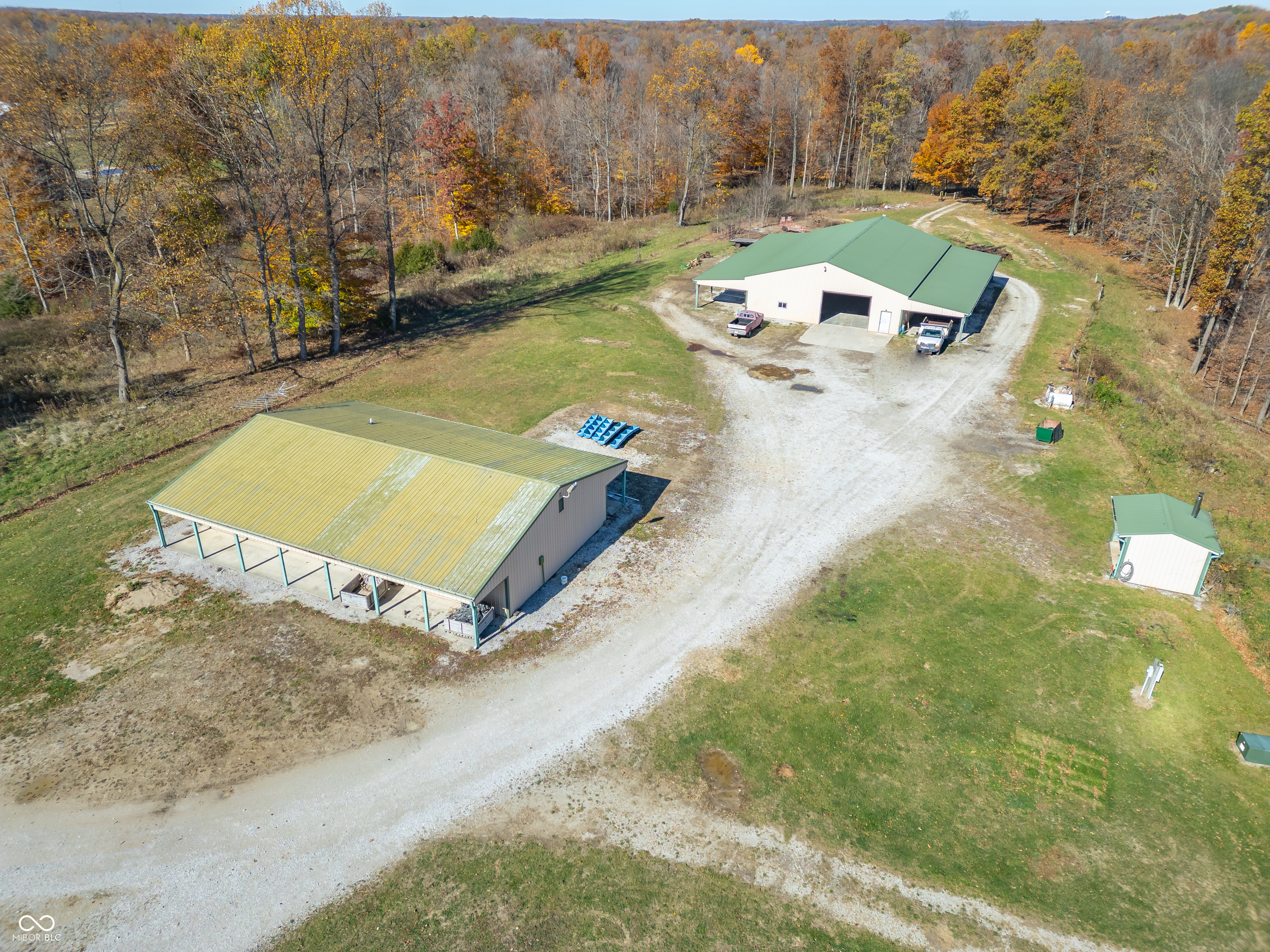 2475 W County Road 1050 S