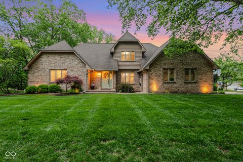 4640 Harrison Ridge Road Columbus IN 47201