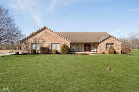 7260 N 225 W Lebanon IN 46052