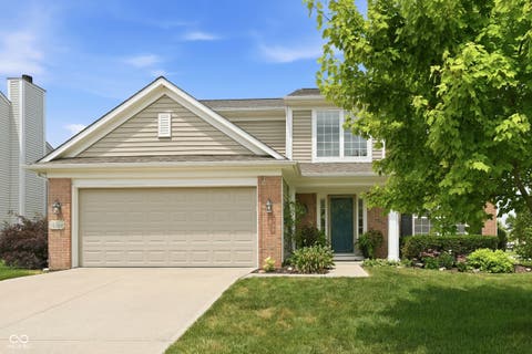 Photo of 16684 Salimonia Lane, Westfield, IN 46074 (MLS # 22114842)