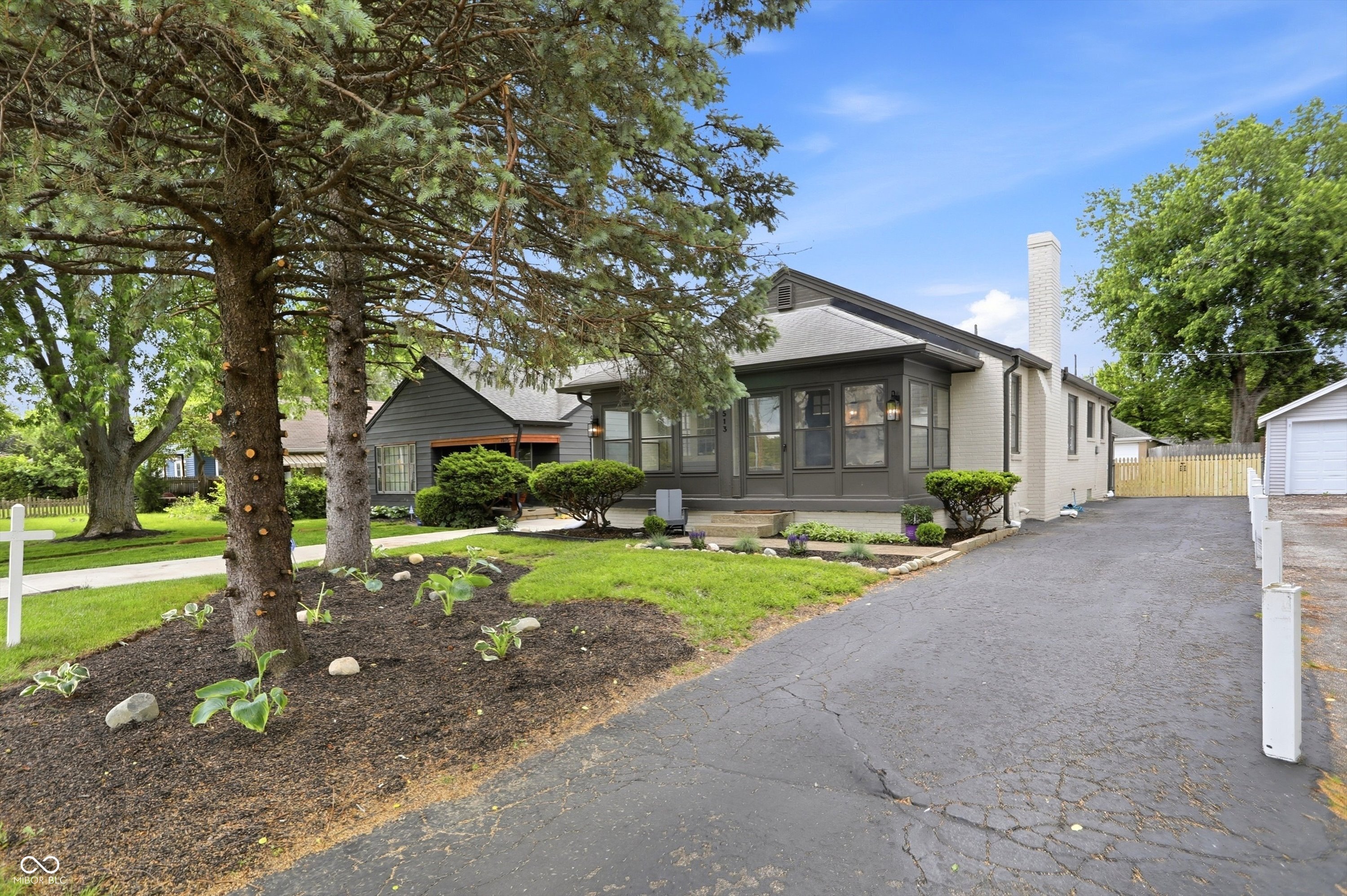 1513 Broad Ripple Avenue