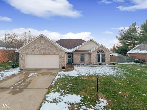 Photo of 4103 Andrew Drive, Floyds Knobs, IN 47119 (MLS # 22076016)