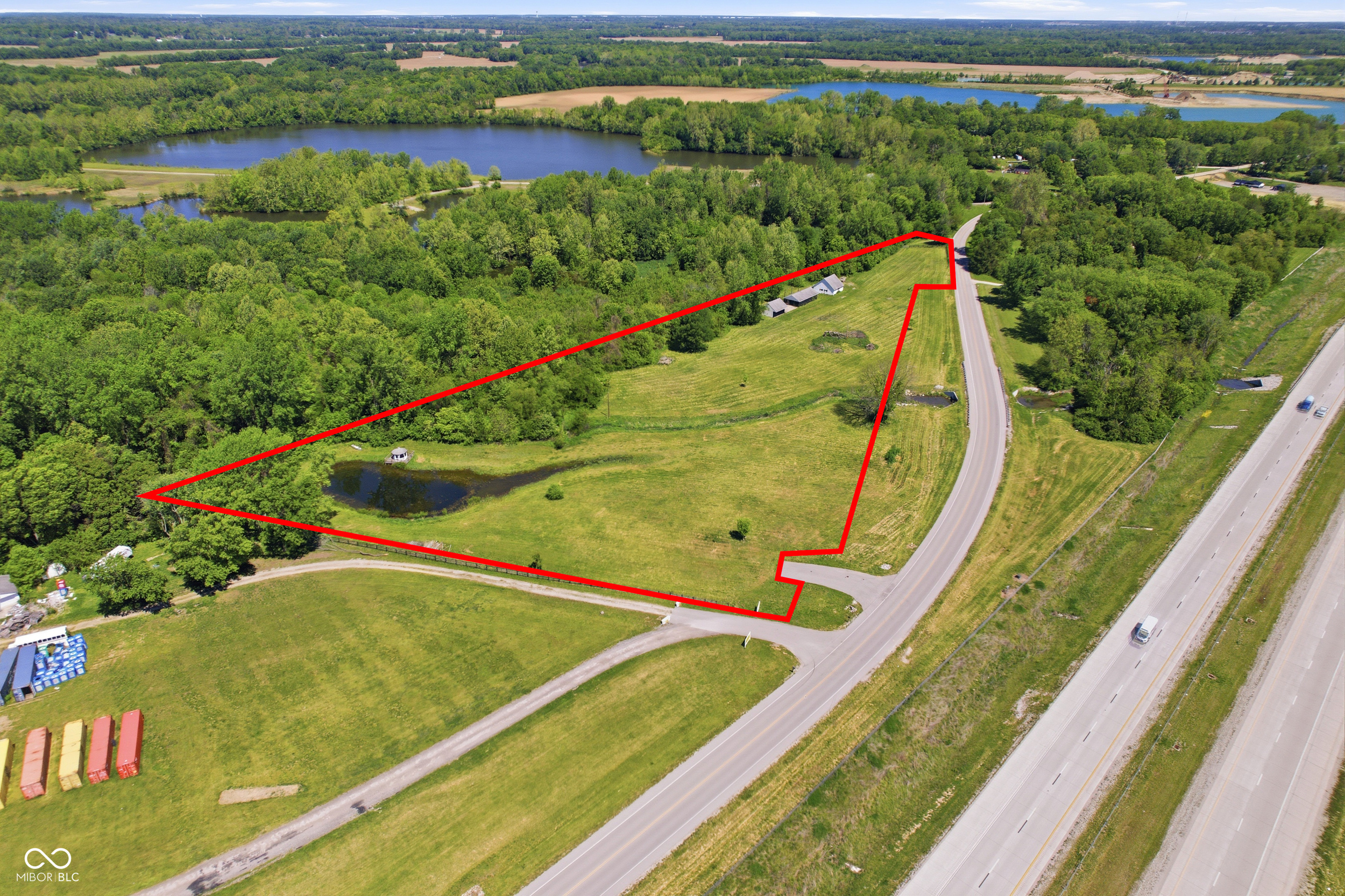 2021 Old State Road 37