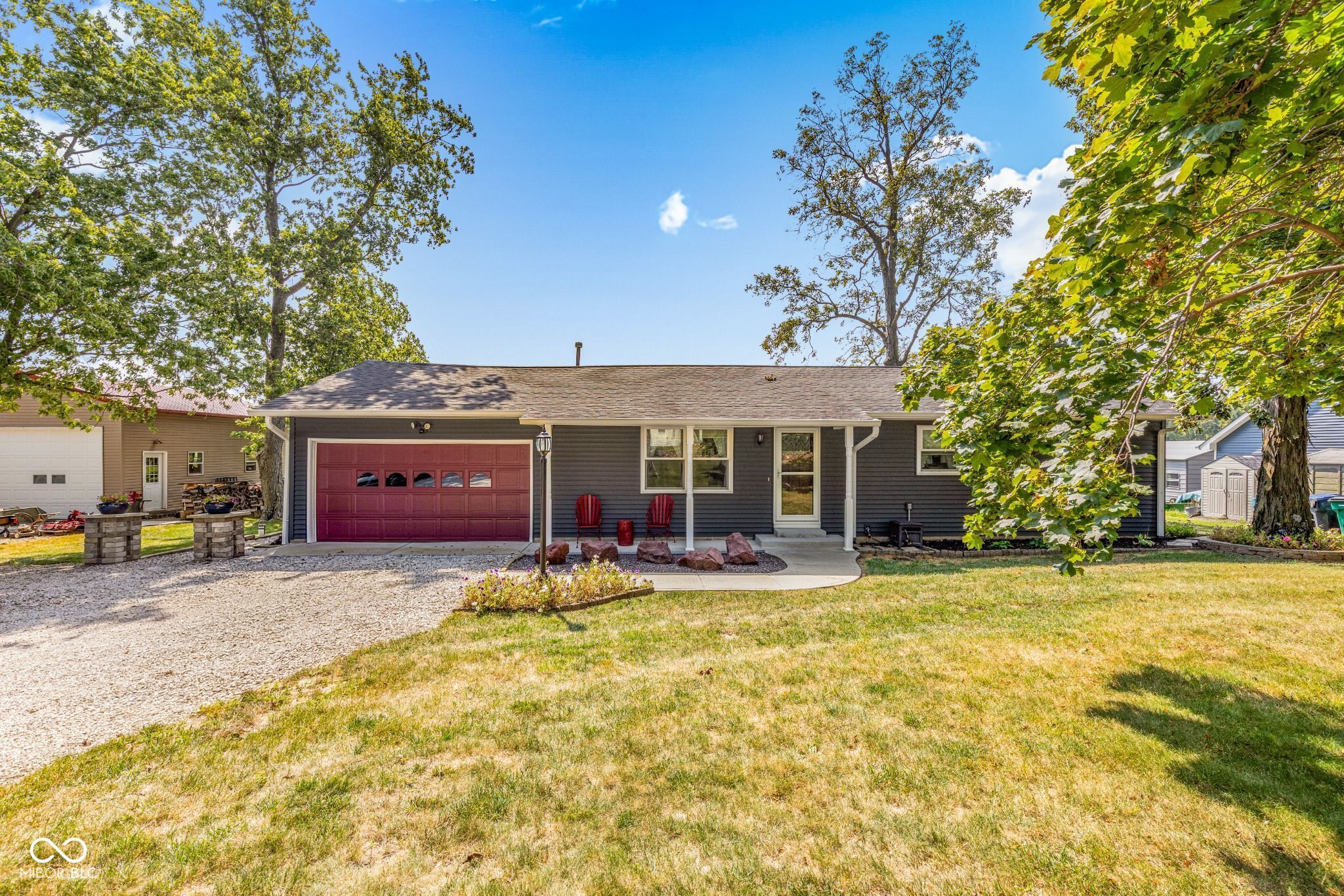 2255 E 75 N