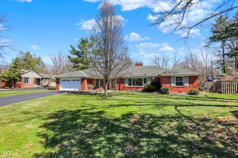 6361 Sunset Lane Indianapolis IN 46260