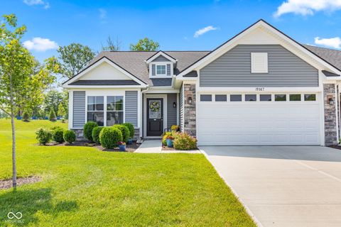 19387 Astoria Avenue Sheridan IN 46069