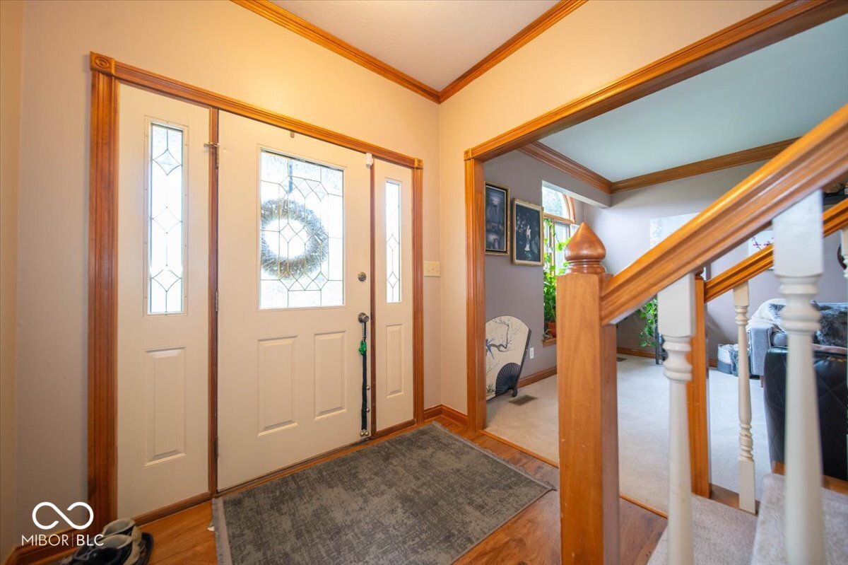 1145 Forest Commons Drive