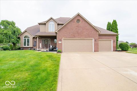1145 Forest Commons Drive Avon IN 46123