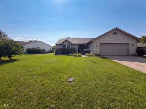 Photo of 4253 Useppa Court, Westfield, IN 46062 (MLS # 22120172)