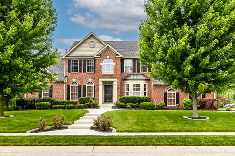 Photo of 14152 Ledgewood Way, Carmel, IN 46032 (MLS # 22097724)
