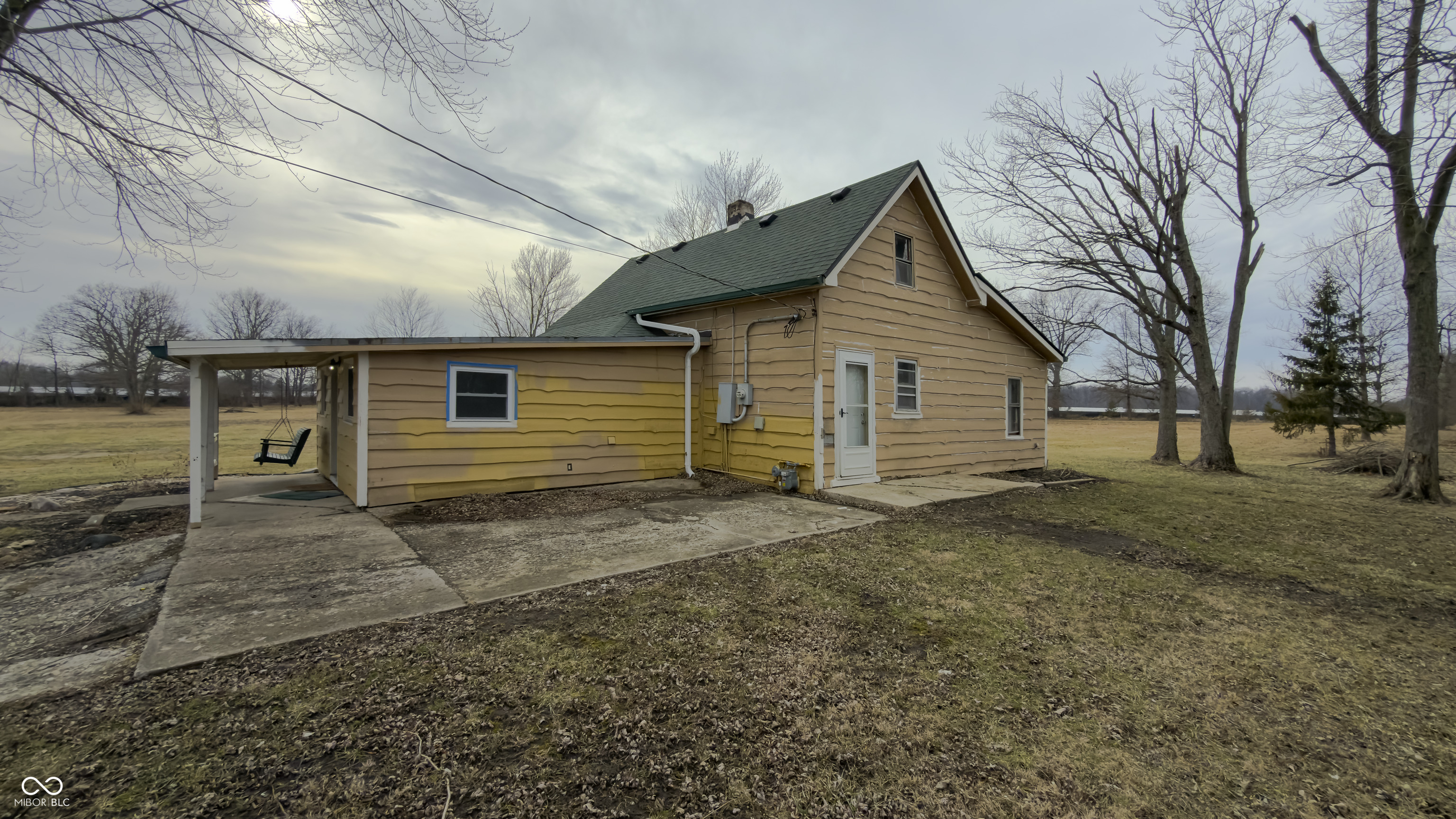 10565 E Southport Road