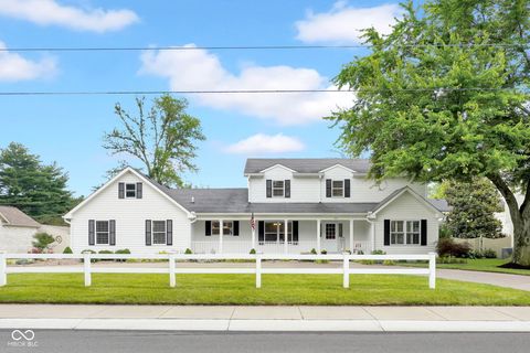 600 Vehslage Road Seymour IN 47274