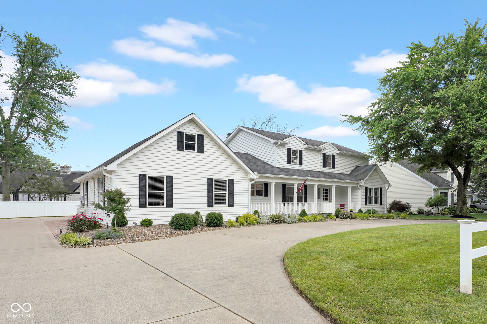 600 Vehslage Road