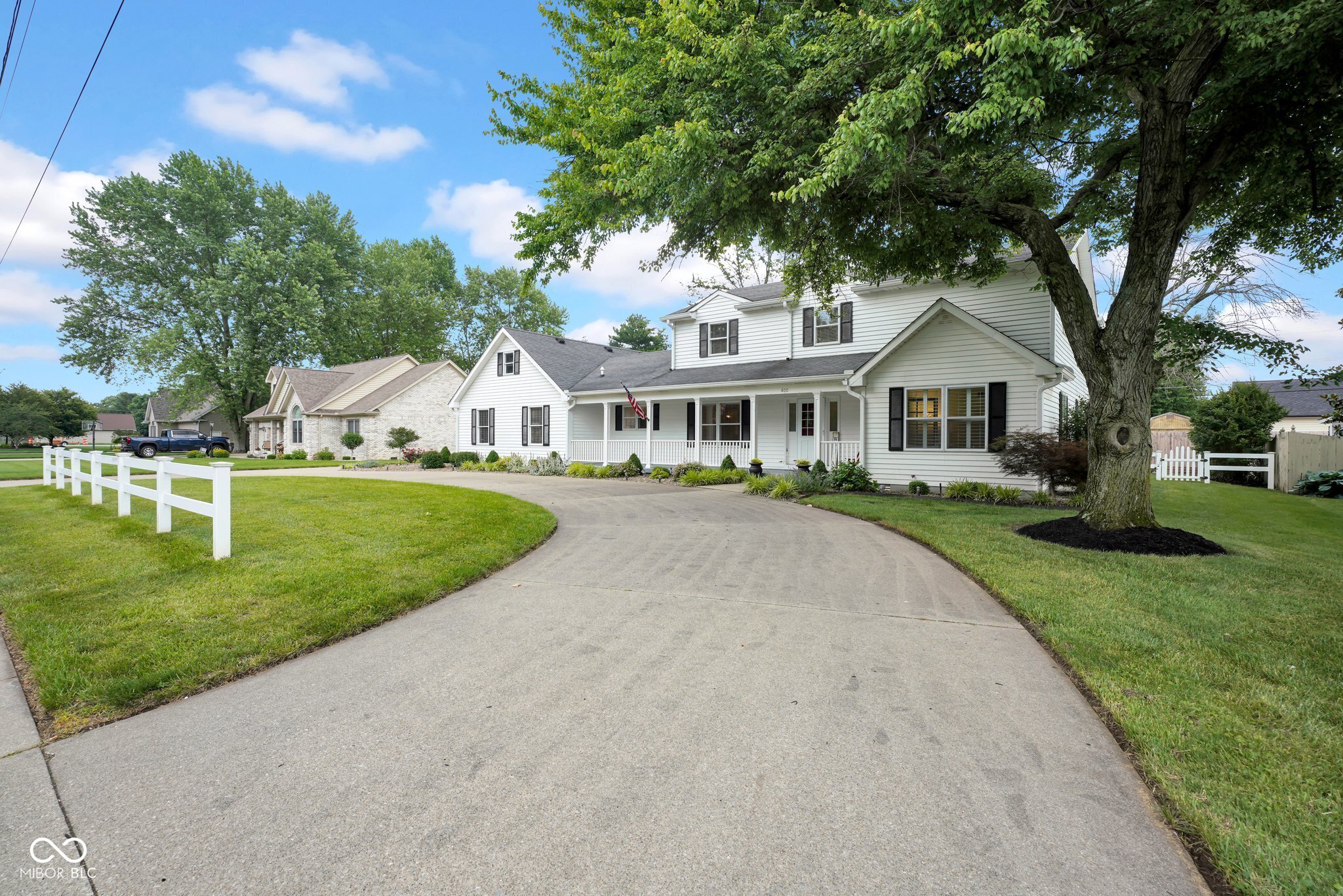 600 Vehslage Road