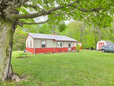 Photo of 27049 Sanes Creek Road, Rushville, IN 46173 (MLS # 22098891)
