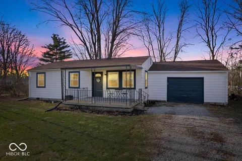 300 Indiana Avenue, Pendleton, IN 46064 - MLS#: 22027775