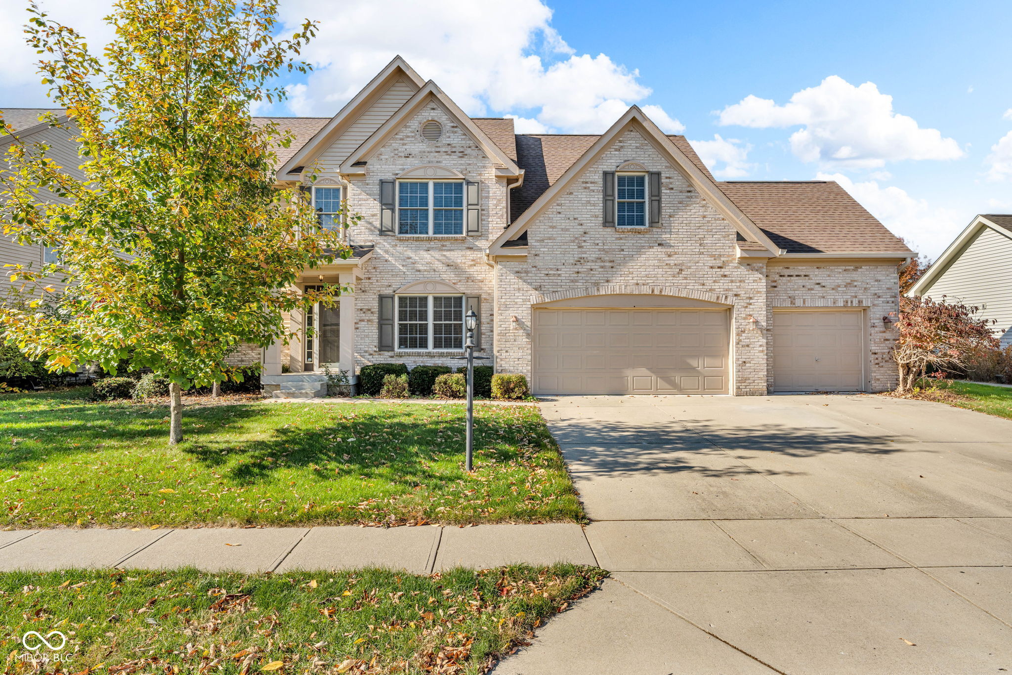Photo 1 of 60 — 1394 Longleaf Street, Avon, IN 46123