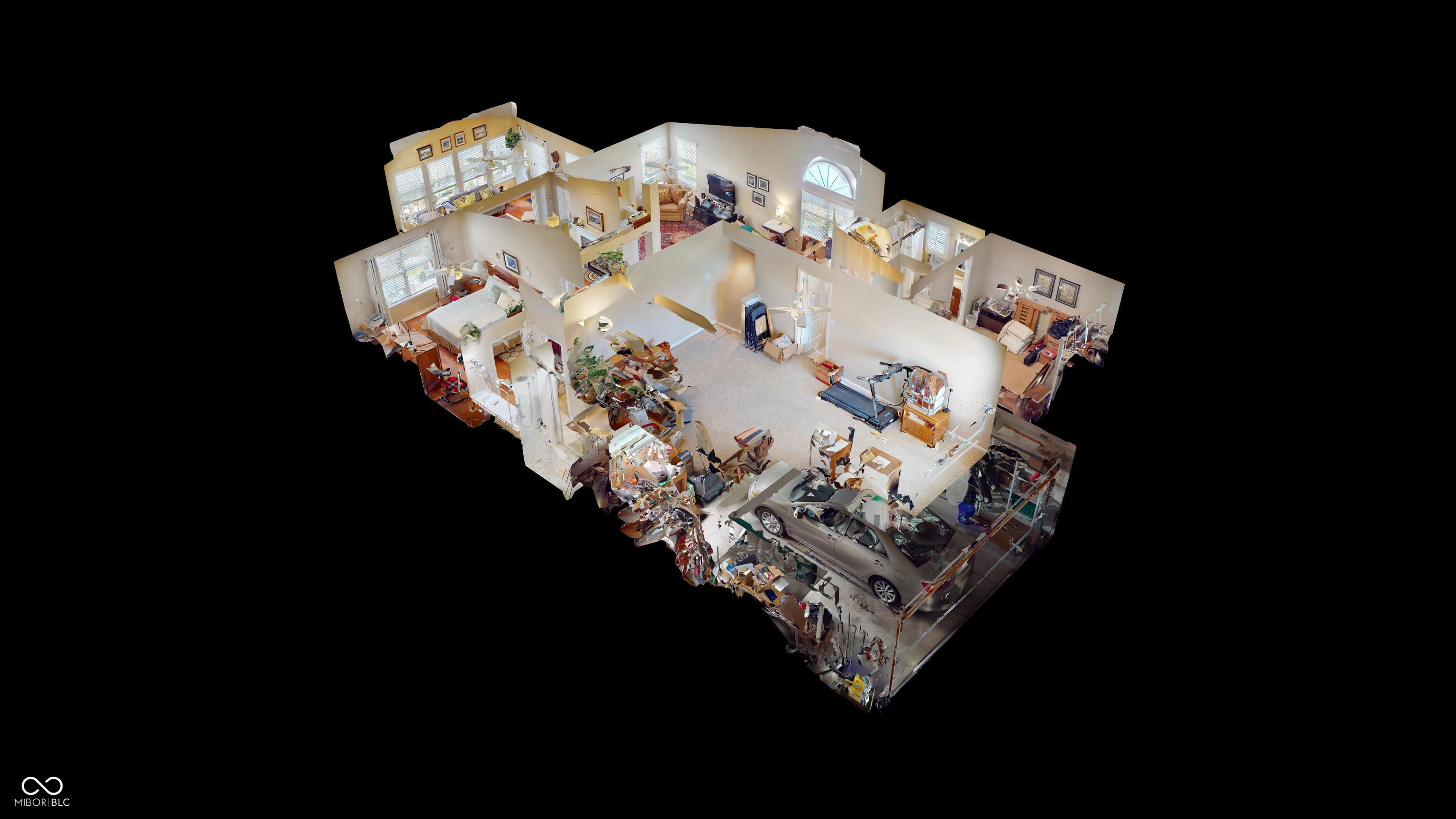 1304 Flintlock Drive