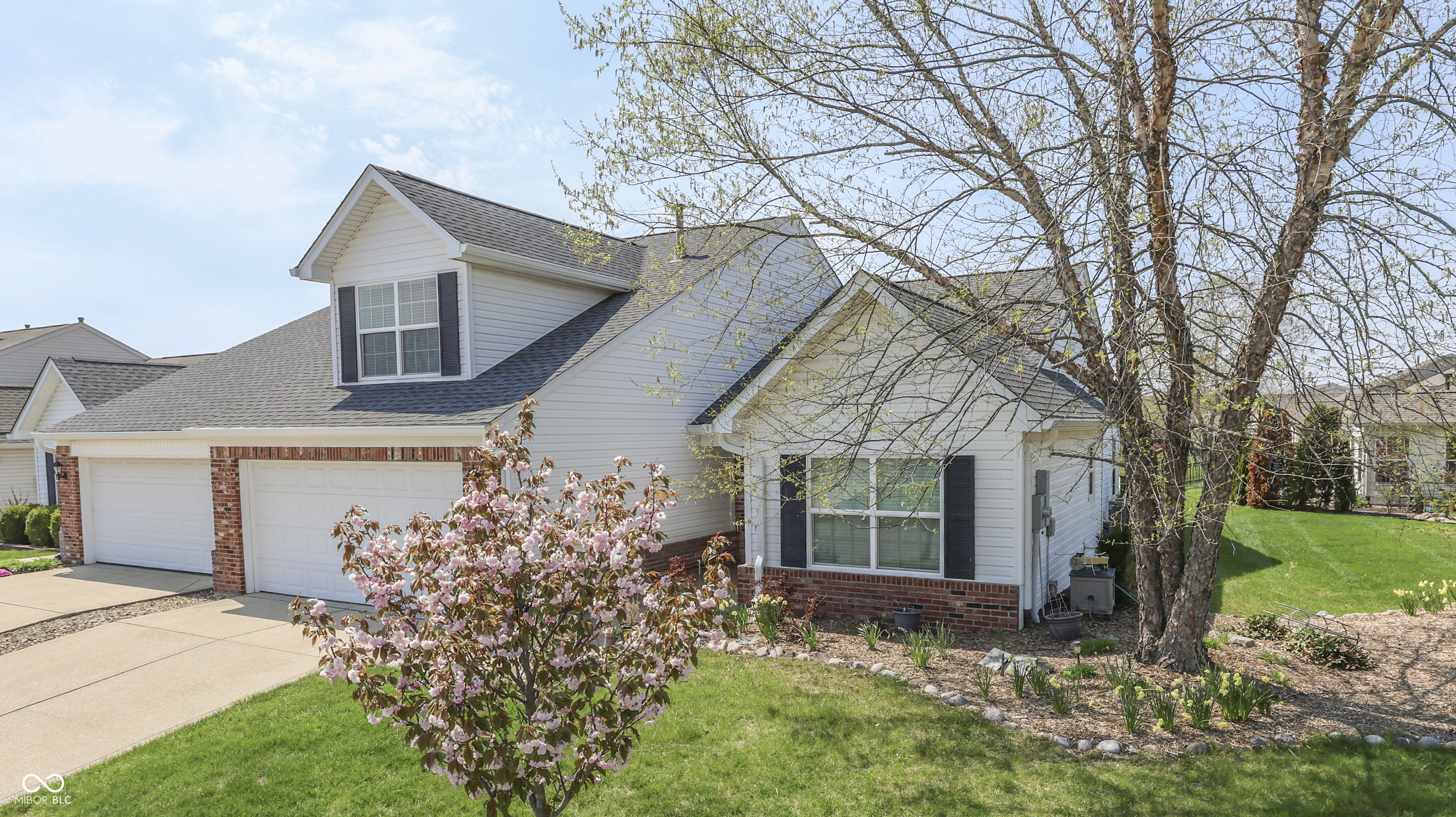 1304 Flintlock Drive