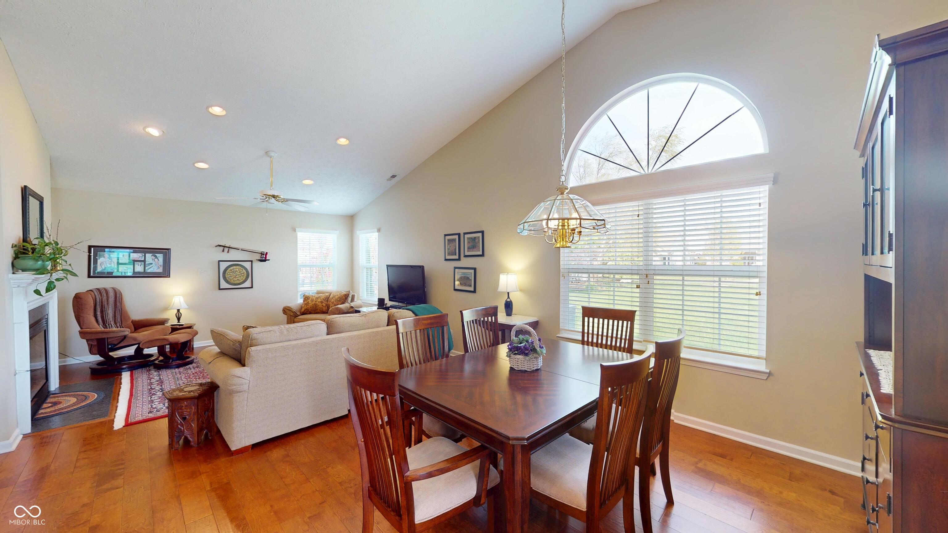 1304 Flintlock Drive