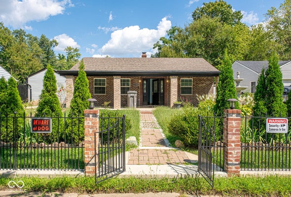 2325 N WEBSTER AVE, INDIANAPOLIS, IN 46219 - Image aa5ee145cb9d6e1a733c57723d4c33b2/3888453969